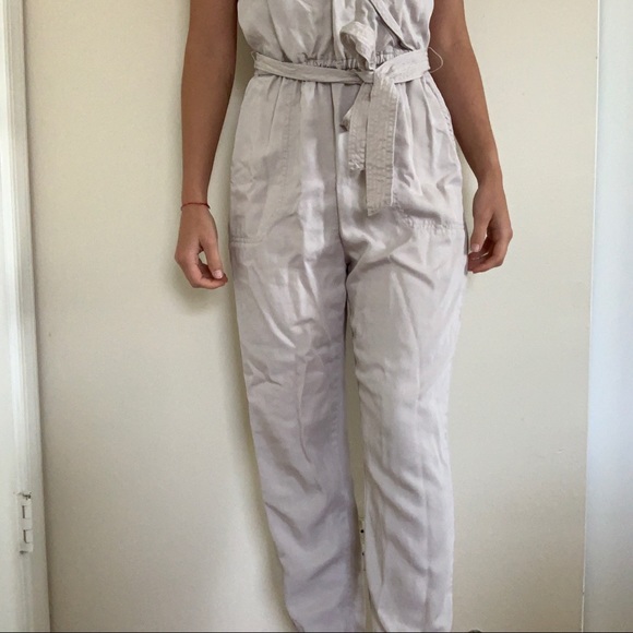 Abercrombie jumpsuit - Picture 10 of 10